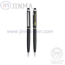 The   Promotion Gifts Hotel Metal Ball Pen Jm-3050